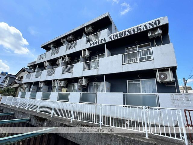 ポルタ西中野