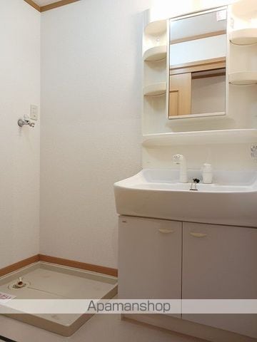 ルミナス藍住Aの内装写真