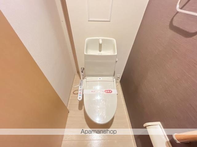 エバーハイツ・ナオの内装写真