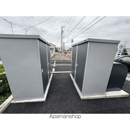 アクシィヴⅧ[1K/24.79m2]のその他内装7