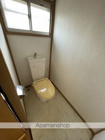 御殿場線 下曽我駅 徒歩20分 1階建 築46年の内装写真
