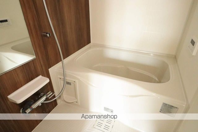 エルセレーノ宮下の内装写真