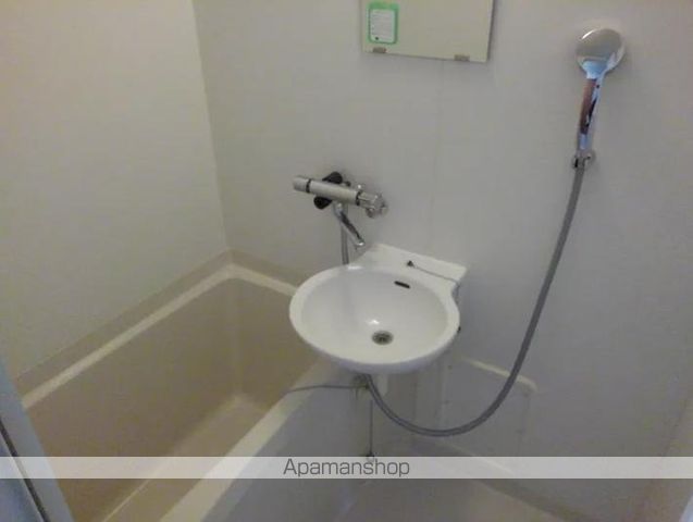 レオパレス向日葵の内装写真