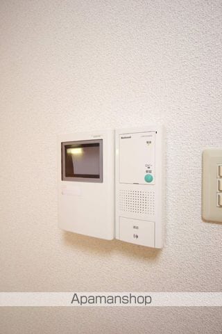 ル・レーブの内装写真