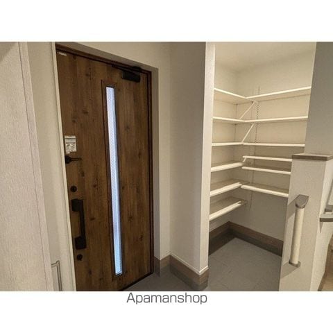 川崎中幸町レントハウスの内装写真