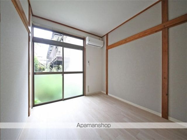 ピコハウス北山の内装写真