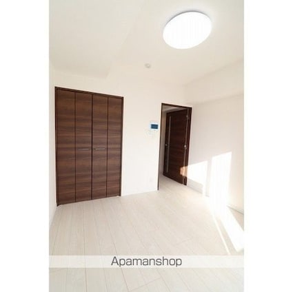 グランカーサ大森海岸[1K/22.8m2]のその他部屋・スペース