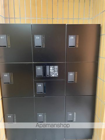 セントラルハイツ112のその他写真