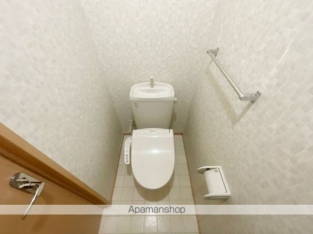 マグノリアコート C棟の内装写真