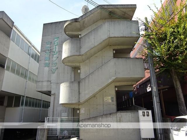 グリーンプラザ谷町壱番館 301 ｜ 和歌山県和歌山市谷町33-1（賃貸マンション1K・2階・17.34㎡） その4