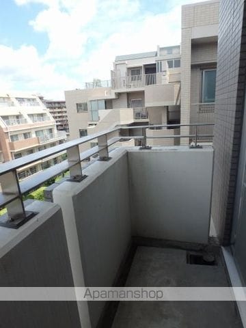 プロスペクト浦和常盤の内装写真