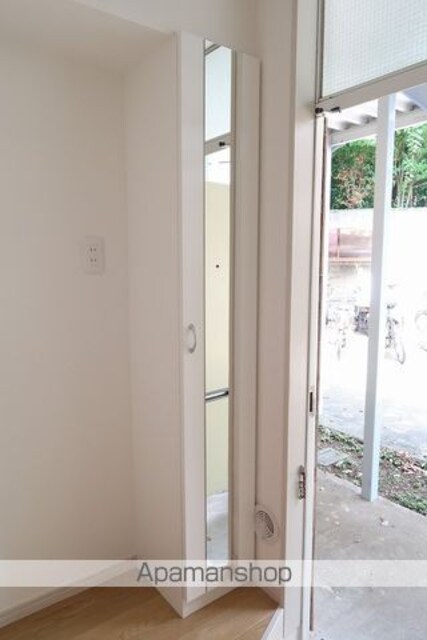 シエスタ赤堤[1K/17.4m2]のその他設備