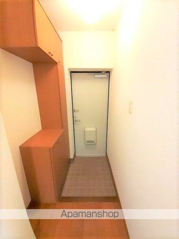 サンパティーク Aの内装写真