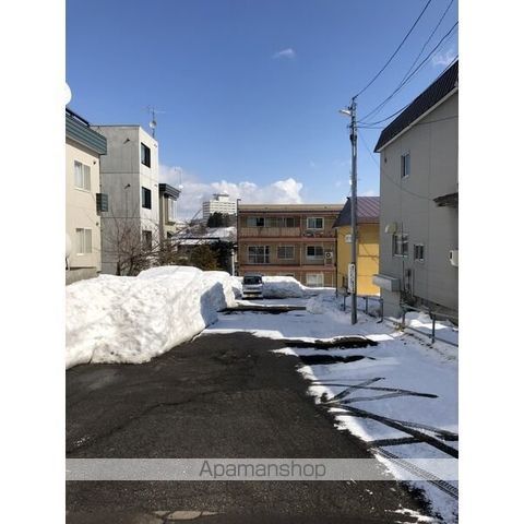 陽光マンションのその他写真
