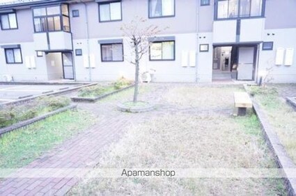 パークハウスＫ　Ｂ棟[2LDK/53.48m2]の共用部3