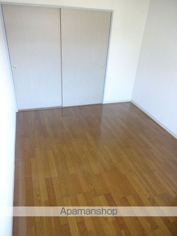 セレーノ吉田の内装写真