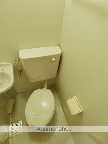 フォレストの内装写真