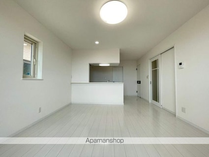 ローザ[1LDK/45.7m2]のリビング・居間