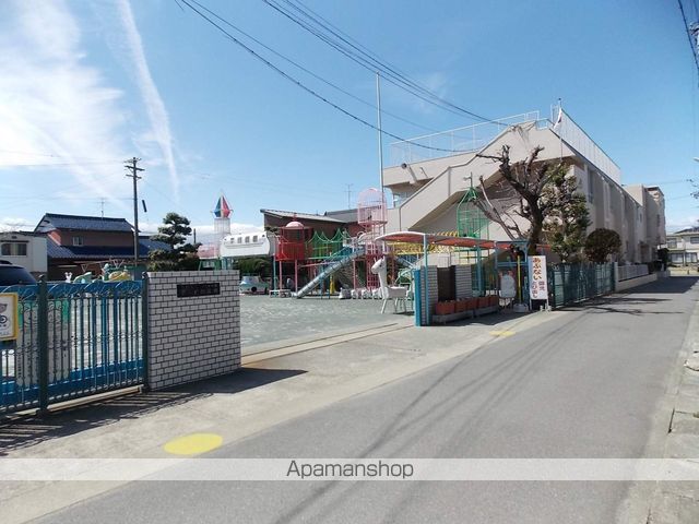 コンセルヴェ清水の周辺写真