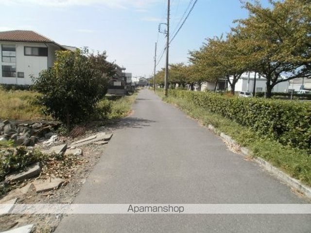 アーバン・エストの周辺写真