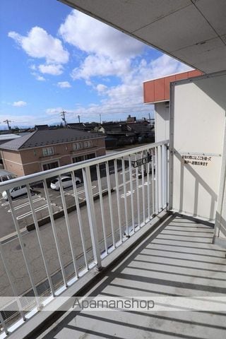ソレイユ蓮花寺の内装写真