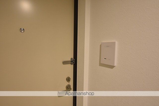 シャトーライフ近代美術館前1のその他写真