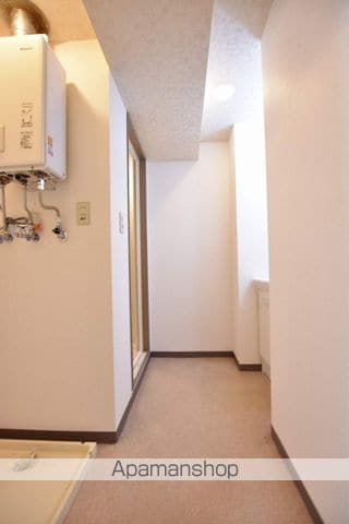 シャトー発寒の内装写真