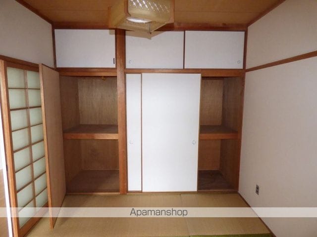 野間久マンションの内装写真