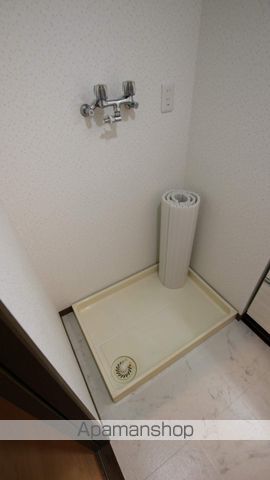 オーシャンビュー壱番館の内装写真