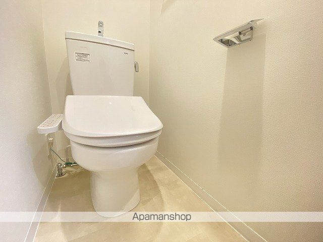 スプランディッドVIIIの内装写真