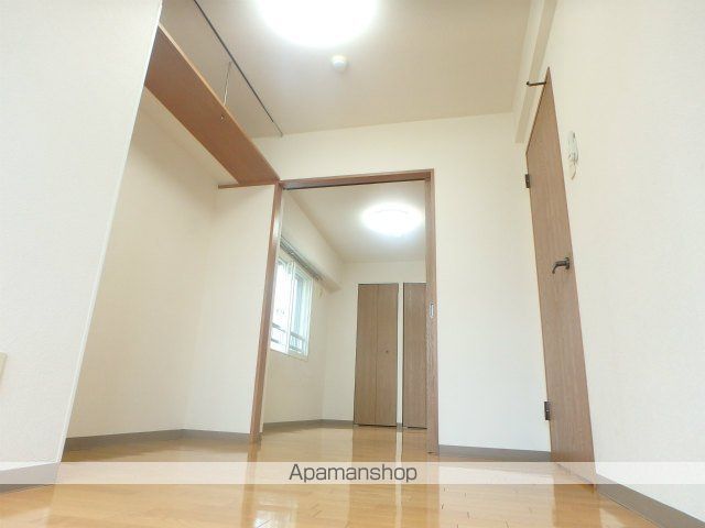 ラビエ円山の内装写真