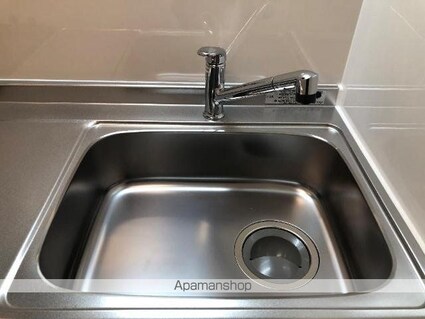 ボス　バレーヒル[1LDK/34.05m2]のキッチン2