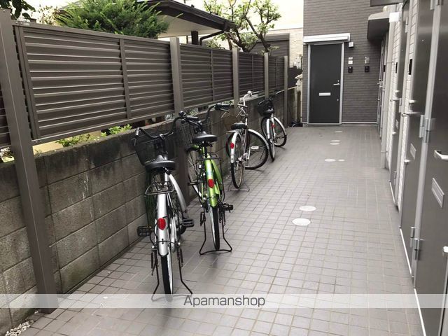 グロスピエール西国分寺のその他写真