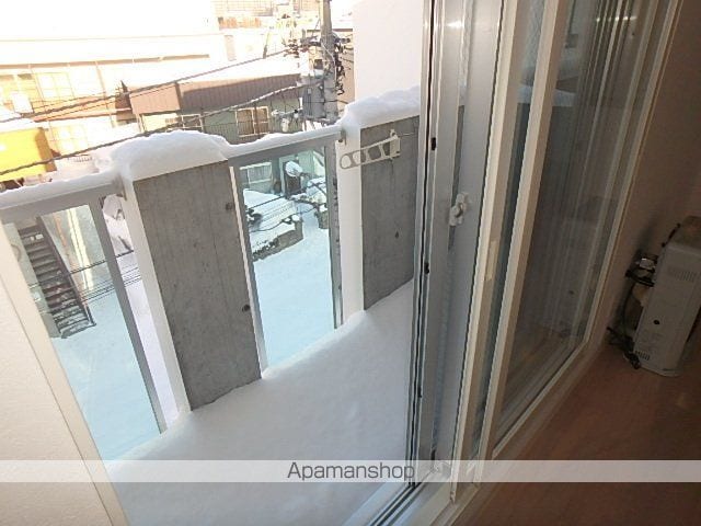 アルネ美園の内装写真