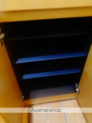 フォレスト　ＭＯＲＩ（モリ[1K/25.13m2]の内装1