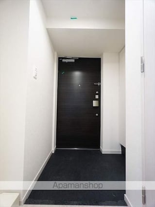 プレサンス上前津エレスタ[1K/23.94m2]の玄関