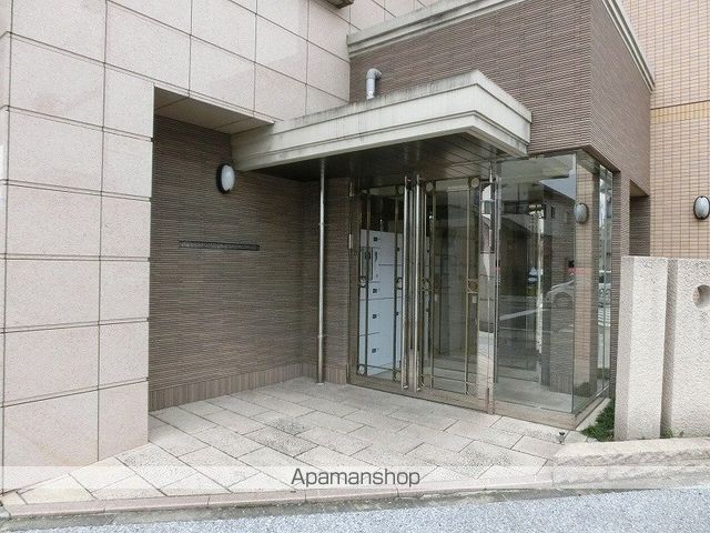 【福岡市東区筥松のマンションの写真】