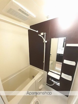 プリムローズ宝町[1K/27.36m2]のバス