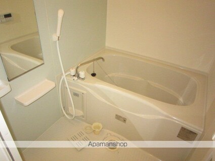 宮城県仙台市青葉区愛子中央３丁目[1LDK/37.76m2]のバス