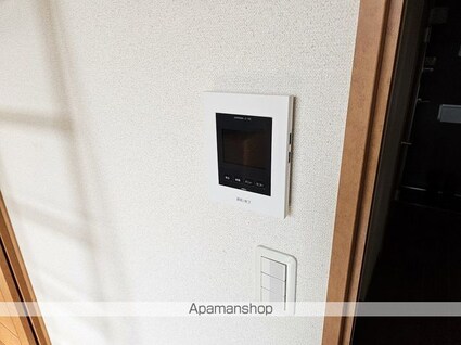 レオパレスアルプル[1K/20.28m2]の内装1