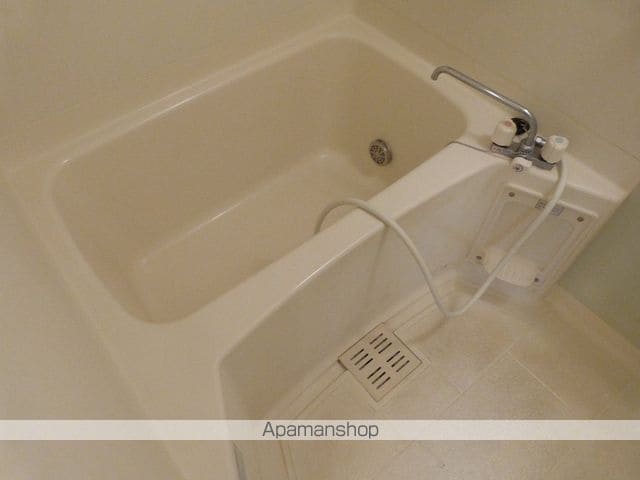 ヴィラアクティブ・エフIIの内装写真