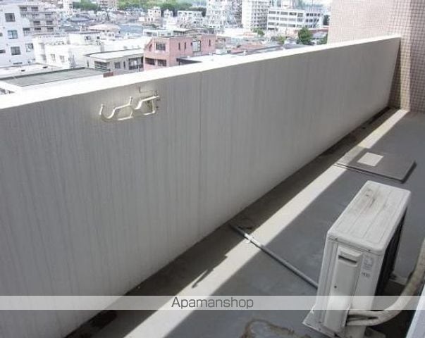 フィセル調布S館の内装写真