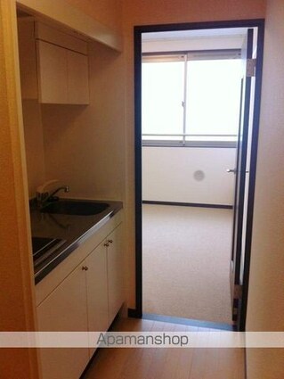 レオネクスト成城壱番館[1K/24.84m2]のその他部屋・スペース