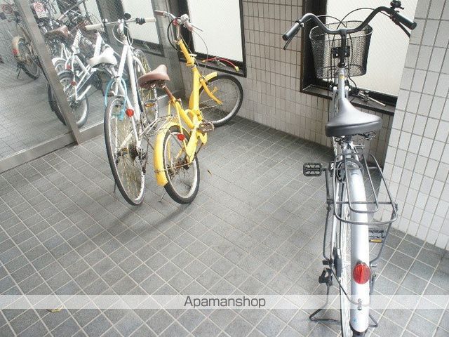 ロイヤルコンフォート白金のその他写真