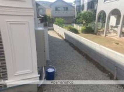 ＶＩＬＬＡ　ＮＩＳＨＩＥＩＦＵＫＵ[1LDK/49.54m2]の共用部3