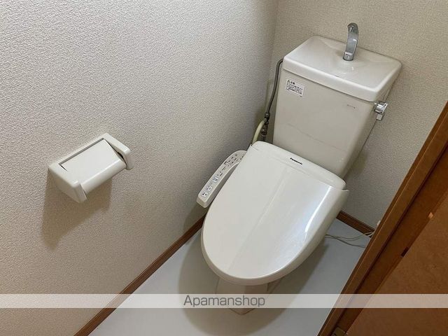 レオパレスAMBITIONの内装写真