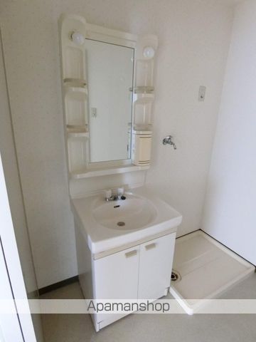 ステラハウスの内装写真
