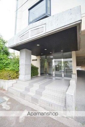 ＶＩＬＬＡＦＲＥＳＣＡ[2DK/55.2m2]のエントランス