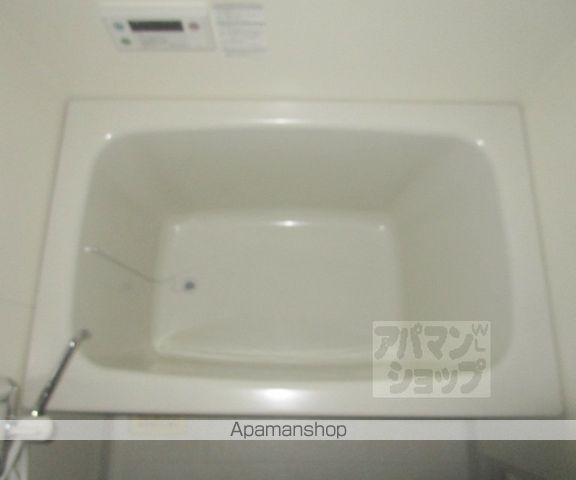 レスト蟹ヶ坂の内装写真