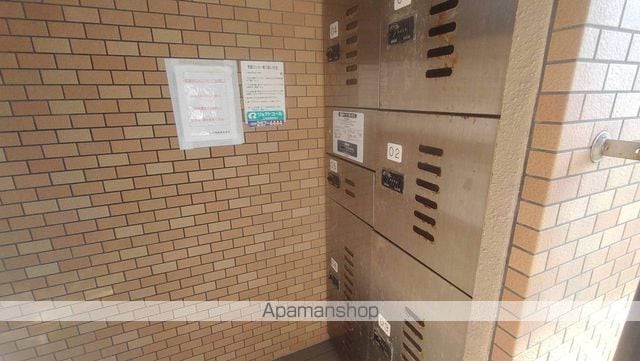ユニゾン貴船のその他写真